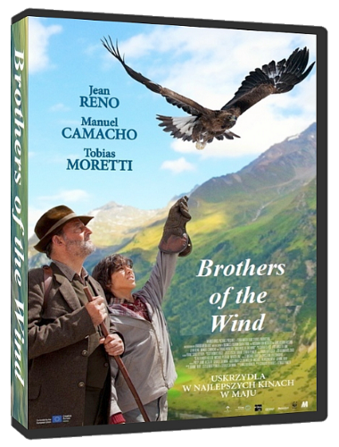 братья ветра торрент Скачать торрент братья ветра / wie bruder im wind / brothers of.