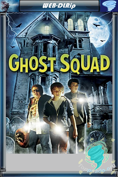 Ghost Squad Pc