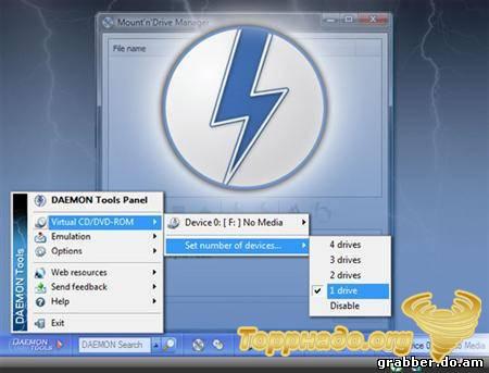 Daemon Tools Lite 4 30 304 Portable Cracked Dll For Photoshop