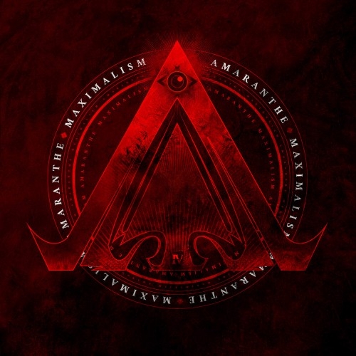 amaranthe-amaranthe скачать торрент Альбом amaranthe скачать.